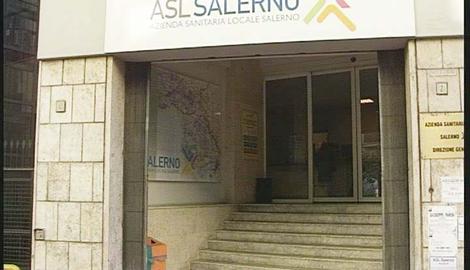 E' necessario istituire al più presto l'Asl "Salerno Sud"