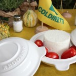 Expo: Coldiretti presenta primo formaggio con latte di asina