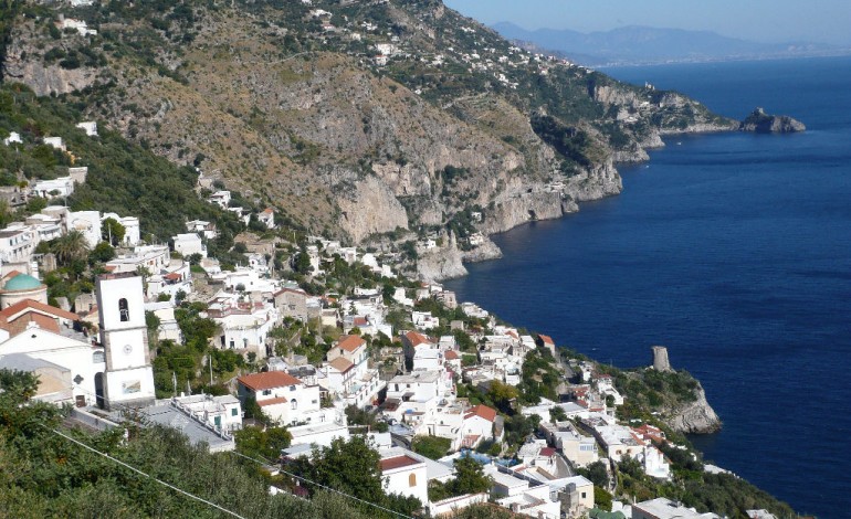 Depuratori : Indagati i Sindaci di Amalfi e Praiano
