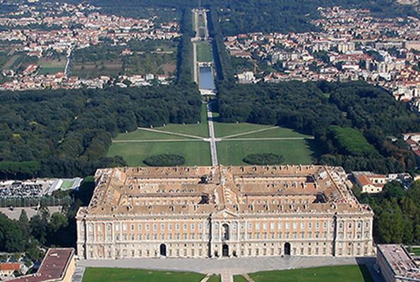 Sette arresti a Caserta tangenti per lavori