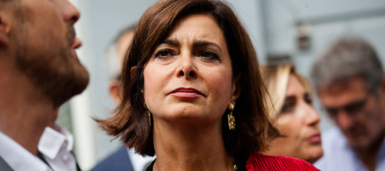 La Boldrini domani a Napoli per discutere di donne e lavoro
