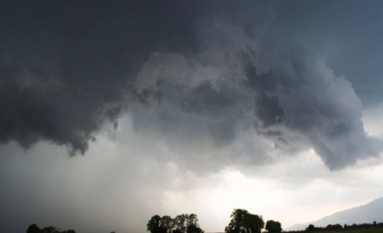 Nuova allerta Meteo dalla Protezione Civile
