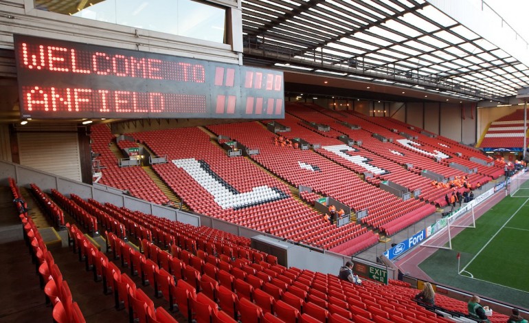 “stasera contro il Liverpool sappiamo cosa fare” …