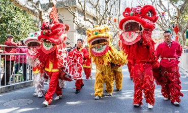 Il Capodanno Cinese 2019 si festeggia a Napoli grazie all’Associazione Ciao Cina