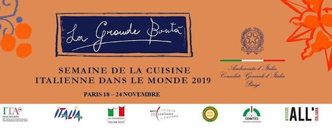 Settimana Cucina Italiana Nel Mondo – Partnership tra Agenzia Nazionale Turismo e Sannio Falanghina