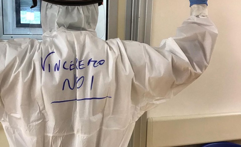 Covid 19 – 136 nuovi positivi per un totale di 9.351