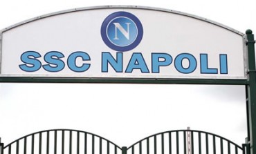 Il Napoli riprende gli allenamenti