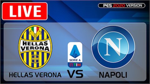 Il Napoli vince a Verona 0 – 2 Continua la rincorsa