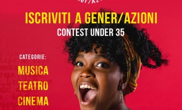 11 e 12 Settembre 2020 San Giorgio a Cremano - Villa Vannucchi e Villa Bruno - Ethnos Gener/Azioni Cinema - Musica - Teatro - Danza - Arti Visive