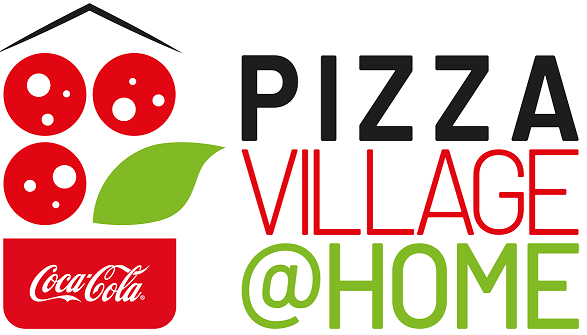 Coca-Cola Pizzavillage@Home – Edizione 2021 in Tour