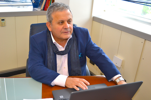 D’Angelo: Condomini sociali per recuperare le aree lasciate al degrado