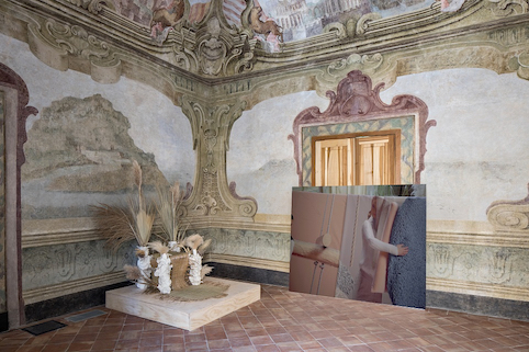 Prorogata la mostra There is no time to enjoy the sun alla Fondazione Morra Greco di Napoli