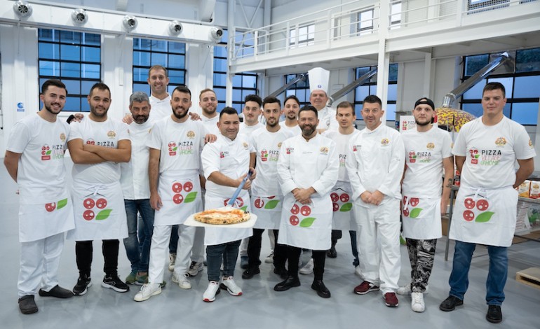 Dal 28 Aprile al 1°Maggio a Bologna l’evento Coca-Cola PizzaVillge@Home