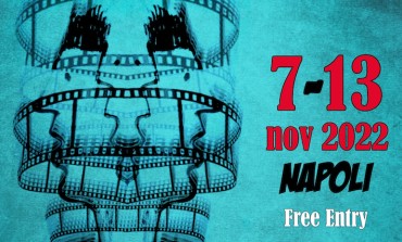 Festival internazionale del cortometraggio Dal 7 al 13 Novembre a Napoli