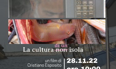 “La cultura di un’isola”. Il docufilm sulla cultura della pesca a Procida, promosso da Fondazione Campania dei Festival 
