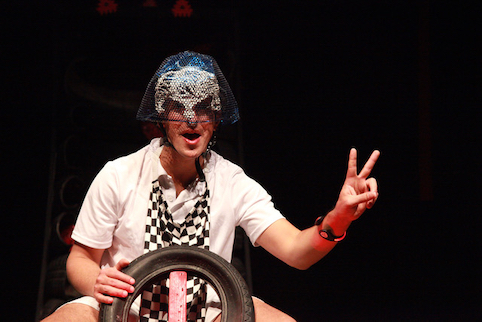 MUTAVERSO TEATRO – Ospiti del mese di Febbraio le compagnie “Liberaimago e Teatro del Carro”