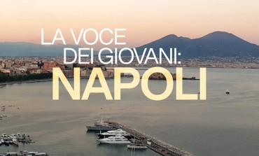 La Voce dei Giovani di Napoli