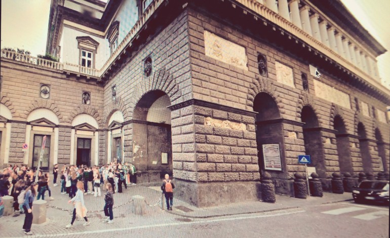 Teatro San Carlo : Ritorna dopo 25 anni il “Macbeth”