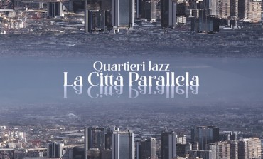 Quartieri Jazz presenta : " Jazz tra le stelle" All'Osservatorio Astronomico di Capodimonte