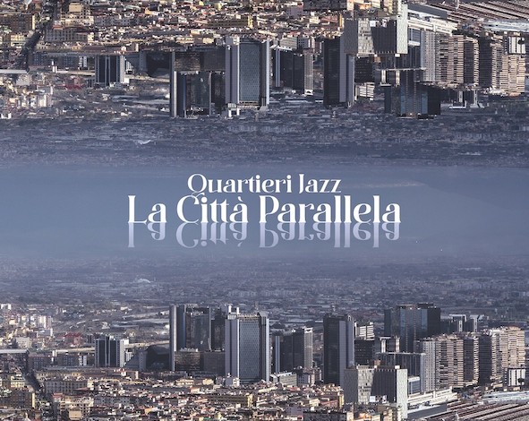 Quartieri Jazz presenta : ” Jazz tra le stelle” All’Osservatorio Astronomico di Capodimonte