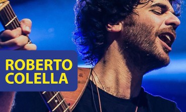 Teatro Cilea di Napoli con Roberto Colella che dal 14 al 17 dicembre sarà in scena con l’inedito spettacolo “Qualcosa ci inventeremo”.