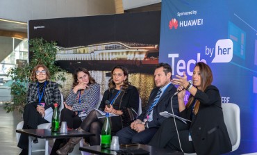 Huawei “Tech by Her”: continua l’indagine sul divario digitale di genere nel Mezzogiorno d’Italia