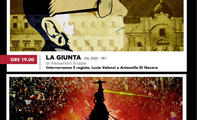 AstraDoc, Venerdì 3 Maggio dalle 19:00 alle 21:00