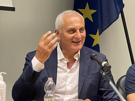 Assessore Caputo: Approvato il Piano Faunistico Venatorio – Via Libera della Giunta Regionale al Calendario Venatorio 2024/25