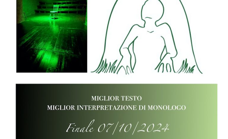 Quarto premio “Serra-Campi Flegrei”. Finale lunedì 7 ottobre ore 20:00