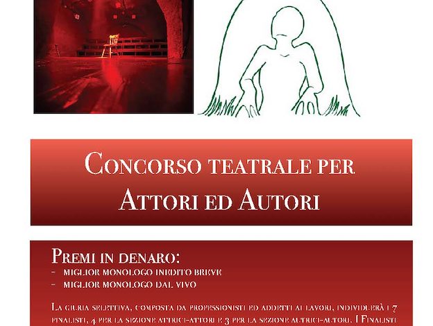 Quinto Premio Nazionale “Serra-Campi Flegrei”. Aperto il bando