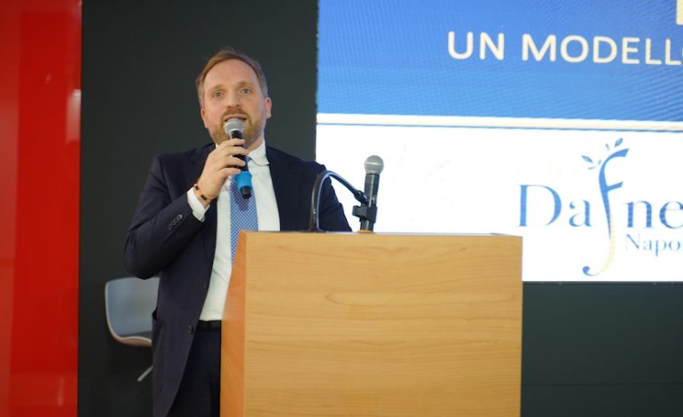 JAMBO, DA BENE CONFISCATO AD HUB CULTURALE, SOCIALE ED ECONOMICO DEL TERRITORIO