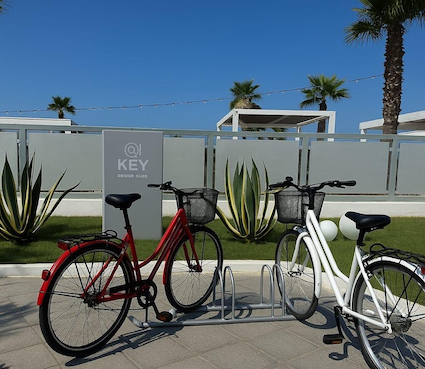 Giornata mondiale della bicicletta – Martedì 3 Giugno a Pozzuoli lido Key Beach e Bicycle House Napoli, insieme per la mobilità sostenibile