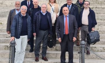 Martedì 8 Luglio ore 11:00 presso il Consiglio Regionale della Campania "Presentazione raccolta firme per il referendum abrogativo degli Oneri di Sistema sulle bollette"