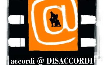Aperte le iscrizioni ad accordi@DISACCORDI - 22^ edizione del Festival internazionale del cortometraggio