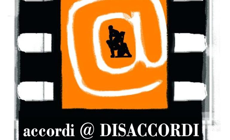 Aperte le iscrizioni ad accordi@DISACCORDI – 22^ edizione del Festival internazionale del cortometraggio