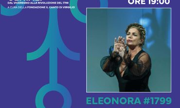 “RIVOLUZIONI GENIALI”: AL VIA IL SECONDO WEEKEND NEI LUOGHI SIMBOLO DELLA PERIFERIA NAPOLETANA