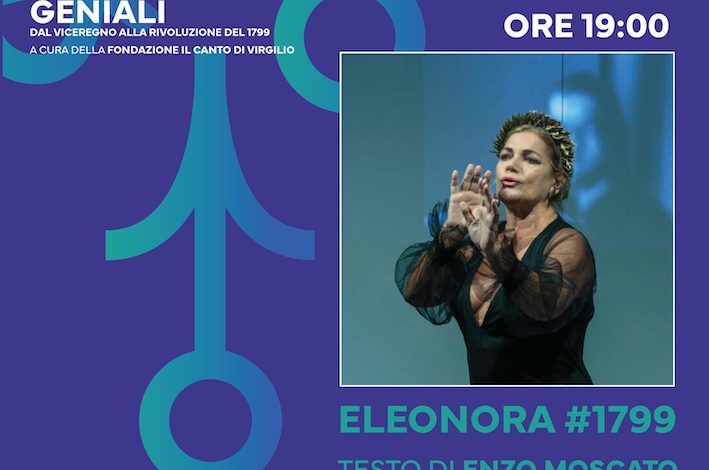 “RIVOLUZIONI GENIALI”: AL VIA IL SECONDO WEEKEND NEI LUOGHI SIMBOLO DELLA PERIFERIA NAPOLETANA