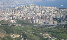 Una brutta storia di una badante che lavorava al Vomero ..