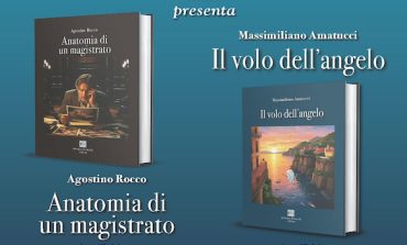 Dal 2 al 5 ottobre 2025 al Palazzo Reale di Napoli  La fiera dell'Editoria