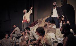 "Rivoluzioni Geniali" “A Napoli dal 12 settembre la rassegna sul secolo d'oro e la rivoluzione con 5 spettacoli tra teatro e musica