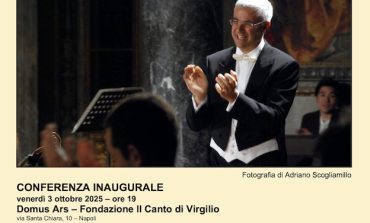 MTR musica - Teatro - ricerca Venerdì 3 Ottobre a Napoli IV^ rassegna