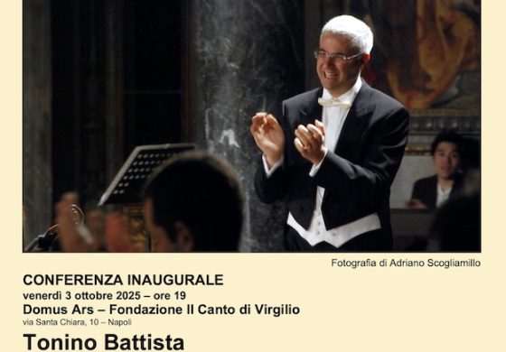 MTR musica - Teatro - ricerca Venerdì 3 Ottobre a Napoli IV^ rassegna