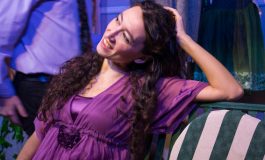 Teatro Serra - "VIPES" Una commedia sulla vita degli attori - Sabato 25 e Domenica 26 Ottobre