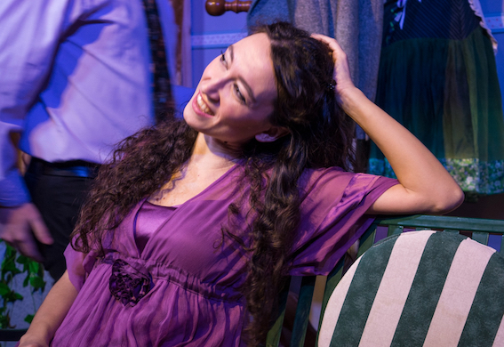 Teatro Serra – “VIPES” Una commedia sulla vita degli attori – Sabato 25 e Domenica 26 Ottobre