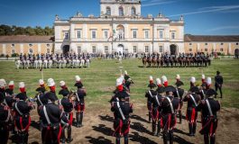 CAVALLI & CAVALIERI, MANIFESTAZIONE EQUESTRE NEL REAL SITO DI CARDITELLO (Evento Rinviato per avverse condizioni meteo)