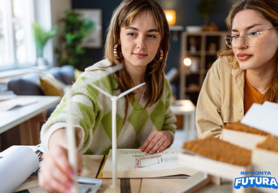 "Impronta Futura", il progetto che permette di misurare e ridurre la carbon footprint del proprio istituto