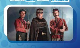 Giovedì 20 Novembre 2025 ore 9:30 Cinema Pierrot, via De Mais 58 - Apertura cineforum di Arci Movie dedicato alle scuole