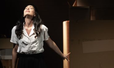 Teatro Serra da Venerdì 28 Novembre a Domenica 30 : "Agosto" Un dramma sulla condizione femminile