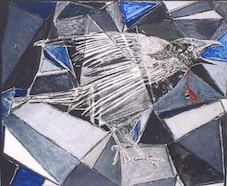 Dal 17 Dicembre 2025 ore 18:30 “…di Notte ” mostra a cura di Paola Pozzi e Brunello Nardone FrameArsArtes – Corso Vittorio Emanuele, 525 – Napoli