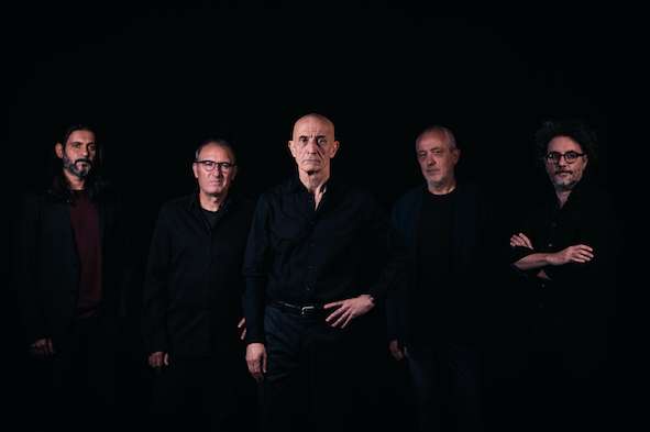 Sabato 6 Dicembre 2025 ore 19:00 Chiesa di Santa Maria Donnaregina Nuova